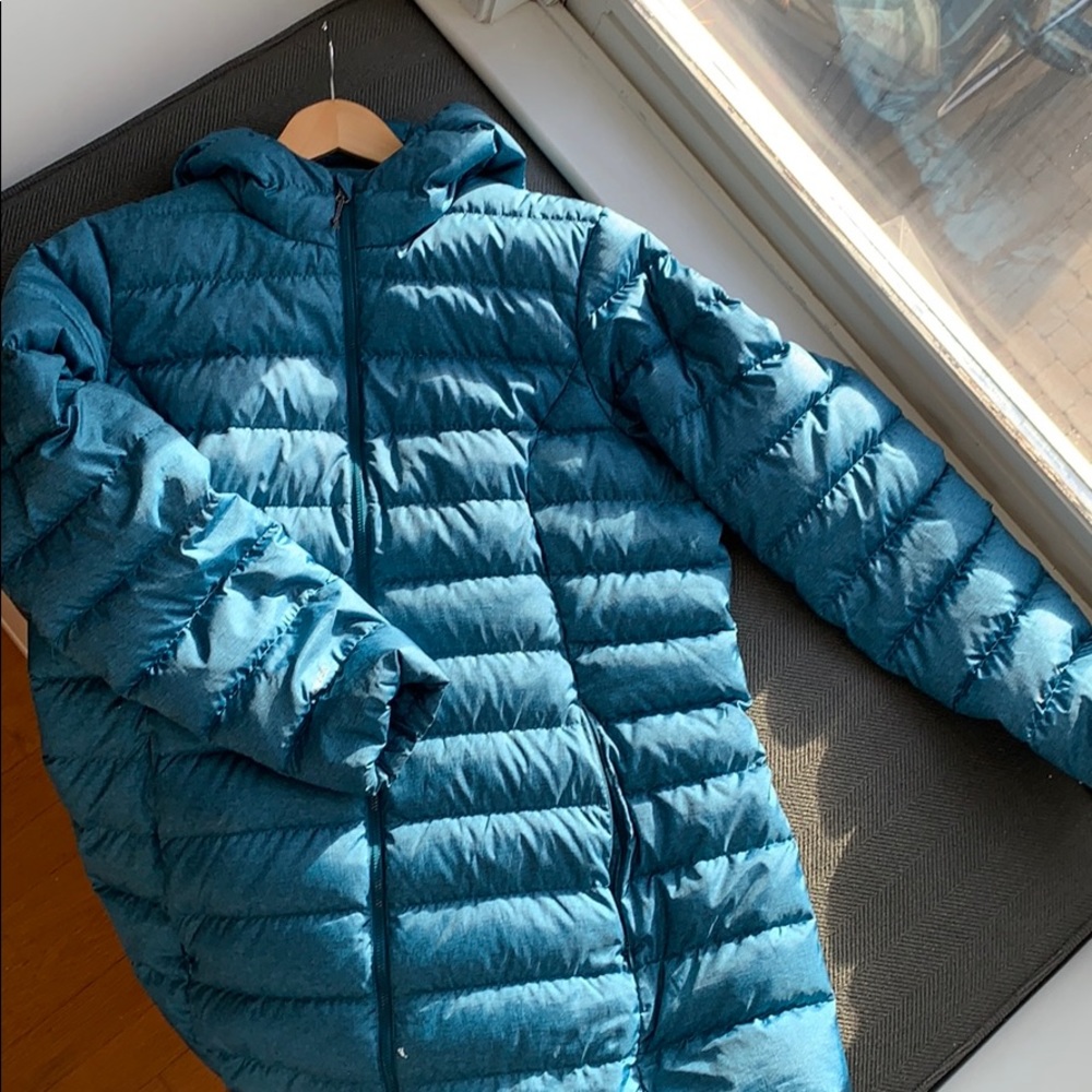 Eddie Bauer CirrusLite 2.0 Down Parka
